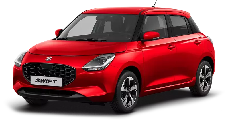 suzuki swift1